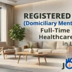 Registered Nurse Domiciliary Mental Health – Full-Time Veteran Healthcare Career in Leeds, MA 4 Registered Nurse (Domiciliary Mental Health) – Full-Time Veteran Healthcare Career in Leeds, MA